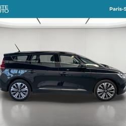 Renault Grand Scenic 4 Grand Scenic TCe 140 FAP - 21 Zen Fontenay-le-Vicomte