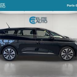 Renault Grand Scenic 4 Grand Scenic TCe 140 FAP - 21 Zen Fontenay-le-Vicomte