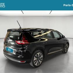 Renault Grand Scenic 4 Grand Scenic TCe 140 FAP - 21 Zen Fontenay-le-Vicomte
