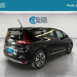 Renault Grand Scenic 4 Grand Scenic TCe 140 FAP - 21 Zen Fontenay-le-Vicomte