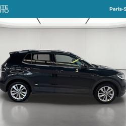 Volkswagen T-Cross T-Cross 1.0 TSI 110 Start/Stop BVM6 Carat Fontenay-le-Vicomte