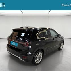 Volkswagen T-Cross T-Cross 1.0 TSI 110 Start/Stop BVM6 Carat Fontenay-le-Vicomte