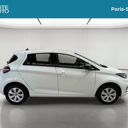 Renault Zoe Zoe R110 - 22B Equilibre Fontenay-le-Vicomte
