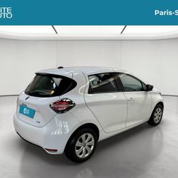 Renault Zoe Zoe R110 - 22B Equilibre Fontenay-le-Vicomte
