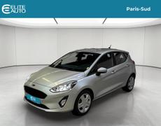 Ford Fiesta Fontenay-le-Vicomte
