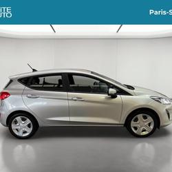 Ford Fiesta Fiesta 1.1 75 ch BVM5 Connect Business Fontenay-le-Vicomte