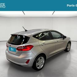 Ford Fiesta Fiesta 1.1 75 ch BVM5 Connect Business Fontenay-le-Vicomte