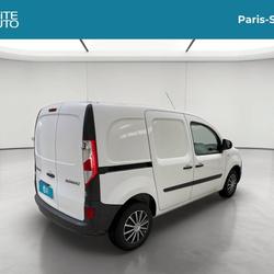 Renault Kangoo Express KANGOO EXPRESS 1.5 DCI 90 E6 EXTRA R-LINK Fontenay-le-Vicomte