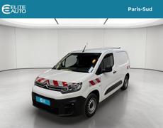 Citroen Berlingo Fontenay-le-Vicomte