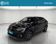Renault Arkana Fontenay-le-Vicomte