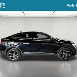 Renault Arkana Arkana E-Tech hybride 145 - 22 Techno Fontenay-le-Vicomte