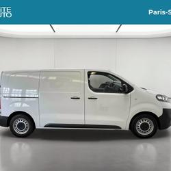 Opel Vivaro fourgon VIVARO FGN TAILLE M BLUEHDI 120 S&S BVM6 Fontenay-le-Vicomte