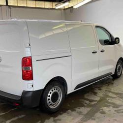 Opel Vivaro fourgon VIVARO FGN TAILLE M BLUEHDI 120 S&S BVM6 Fontenay-le-Vicomte