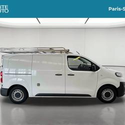 Peugeot Expert EXPERT FGN TOLE STANDARD 1.5 BLUEHDI 120 S&S BVM6 ASPHALT Fontenay-le-Vicomte