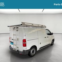 Peugeot Expert EXPERT FGN TOLE STANDARD 1.5 BLUEHDI 120 S&S BVM6 ASPHALT Fontenay-le-Vicomte