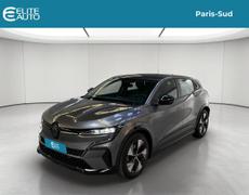 Renault Megane E-Tech Fontenay-le-Vicomte
