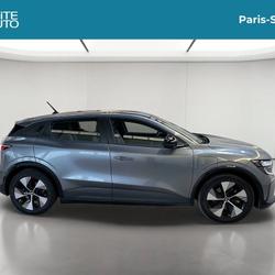 Renault Megane E-Tech Megane E-Tech EV60 220 ch optimum charge Equilibre Fontenay-le-Vicomte