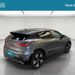 Renault Megane E-Tech Megane E-Tech EV60 220 ch optimum charge Equilibre Fontenay-le-Vicomte