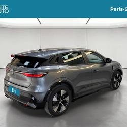 Renault Megane E-Tech Megane E-Tech EV60 220 ch optimum charge Equilibre Fontenay-le-Vicomte