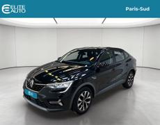 Renault Arkana Fontenay-le-Vicomte