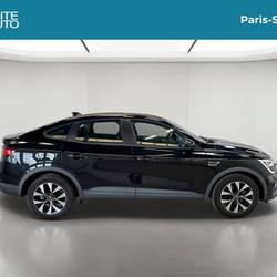 Renault Arkana Arkana E-Tech hybride 145 - 22 Equilibre Fontenay-le-Vicomte