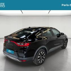 Renault Arkana Arkana E-Tech hybride 145 - 22 Equilibre Fontenay-le-Vicomte