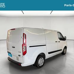 Ford Transit Custom TRANSIT CUSTOM FOURGON 280 L1H1 2.0 ECOBLUE 130 TREND BUSINESS Fontenay-le-Vicomte