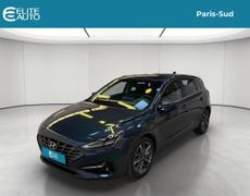 Hyundai i30 Fontenay-le-Vicomte