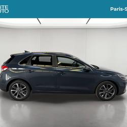 Hyundai i30 i30 1.0 T-GDi 120 DCT-7 Hybrid 48V Creative Fontenay-le-Vicomte