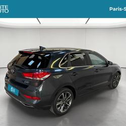 Hyundai i30 i30 1.0 T-GDi 120 DCT-7 Hybrid 48V Creative Fontenay-le-Vicomte