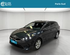 Kia Cee'd Fontenay-le-Vicomte