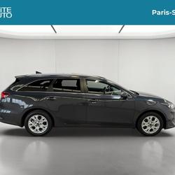 Kia Cee'd CEED SW 1.6 CRDi 136 ch MHEV DCT7 Active Fontenay-le-Vicomte