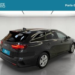 Kia Cee'd CEED SW 1.6 CRDi 136 ch MHEV DCT7 Active Fontenay-le-Vicomte