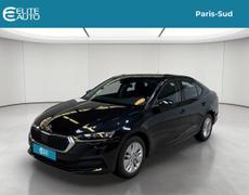 Skoda Octavia Fontenay-le-Vicomte