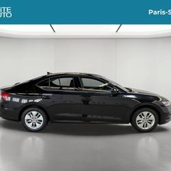 Skoda Octavia Octavia 1.0 TSI mHEV e-TEC 110 ch DSG7 Ambition Fontenay-le-Vicomte