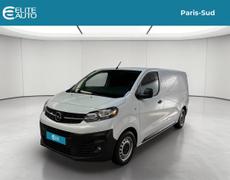 Opel Vivaro fourgon Fontenay-le-Vicomte