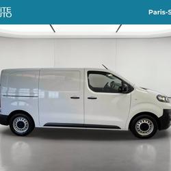 Opel Vivaro fourgon VIVARO FGN TAILLE M BLUEHDI 120 S&S BVM6 Fontenay-le-Vicomte