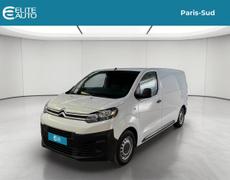 Citroen Jumpy Fontenay-le-Vicomte