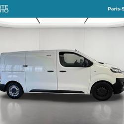 Citroen Jumpy JUMPY FGN M BLUEHDI 100 S&S BVM6 CLUB Fontenay-le-Vicomte
