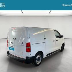Citroen Jumpy JUMPY FGN M BLUEHDI 100 S&S BVM6 CLUB Fontenay-le-Vicomte