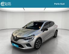 Renault Clio 5 Fontenay-le-Vicomte