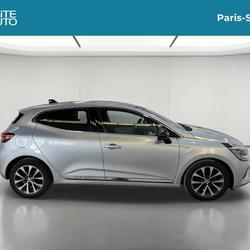 Renault Clio 5 Clio TCe 90 Techno Fontenay-le-Vicomte