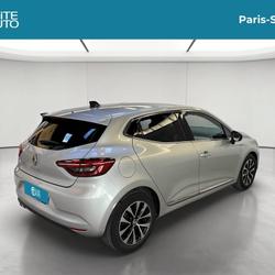 Renault Clio 5 Clio TCe 90 Techno Fontenay-le-Vicomte