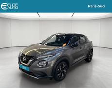 Nissan Juke Fontenay-le-Vicomte