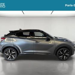 Nissan Juke Juke DIG-T 114 DCT7 N-Design Fontenay-le-Vicomte