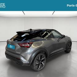 Nissan Juke Juke DIG-T 114 DCT7 N-Design Fontenay-le-Vicomte