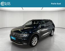 Volkswagen Tiguan Fontenay-le-Vicomte