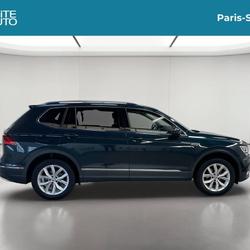 Volkswagen Tiguan Tiguan Allspace 2.0 TDI 150 DSG7 Carat Fontenay-le-Vicomte