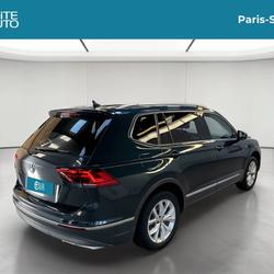 Volkswagen Tiguan Tiguan Allspace 2.0 TDI 150 DSG7 Carat Fontenay-le-Vicomte