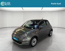 Fiat 500 II Fontenay-le-Vicomte